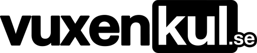 Vuxenkul