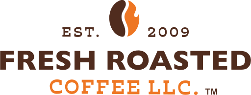 Fresh Roasted Coffee