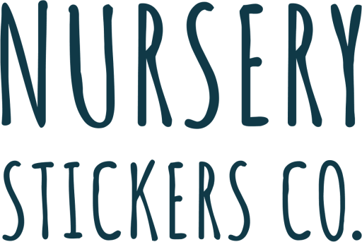 Nursery Stickers
