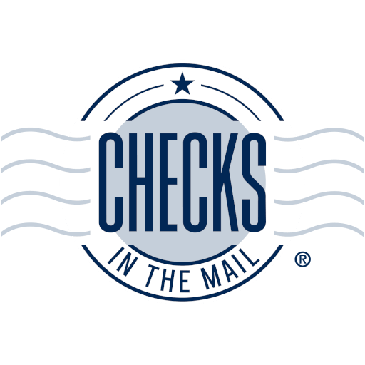 Checks In The Mail