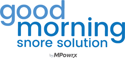 Good Morning Snore Solution