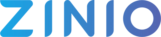 ZINIO