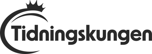 Tidningskungen