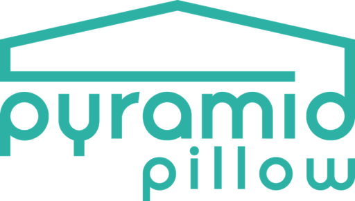 Pyramid Pillow