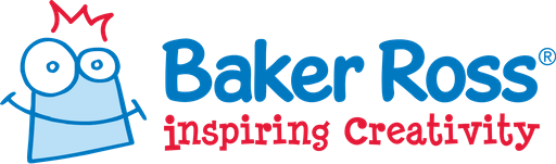 Baker Ross