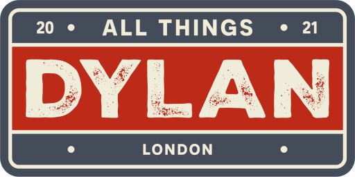 All Things Dylan