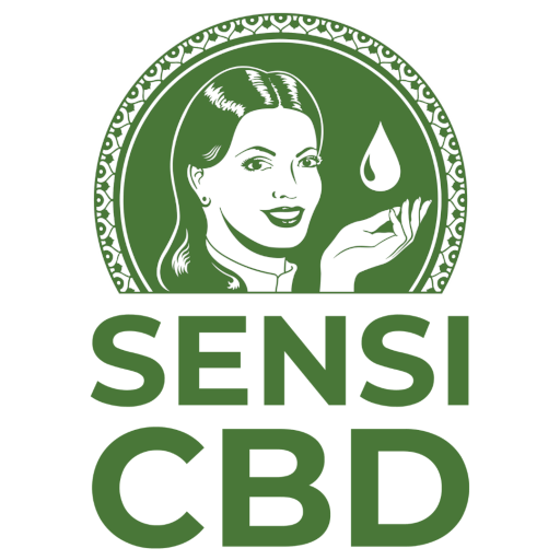 Sensi CBD