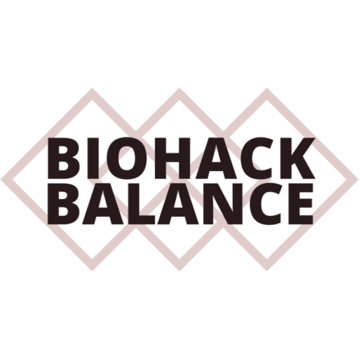 Biohack Balance