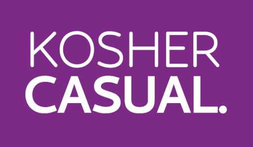 Kosher Casual