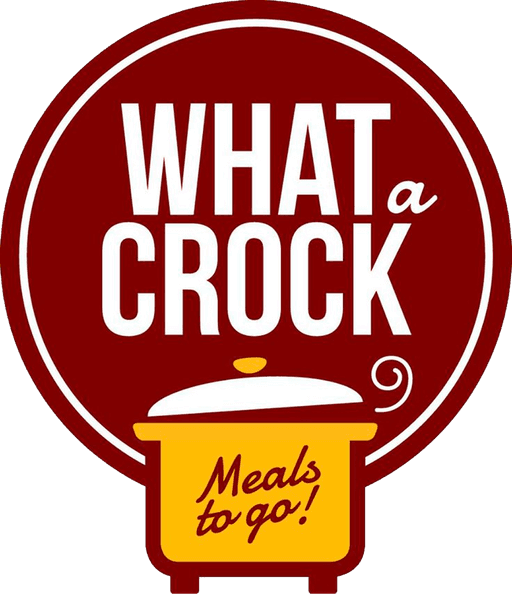 What a Crock Meals