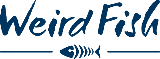 Weird Fish
