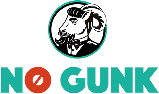 NO GUNK