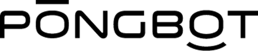 PONGBOT