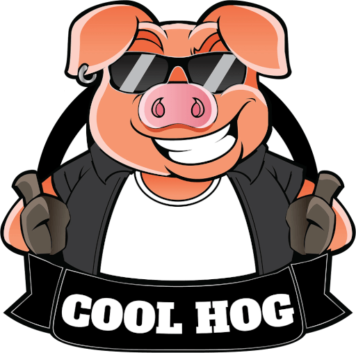 Cool Hog