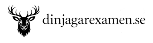Dinjägarexamen