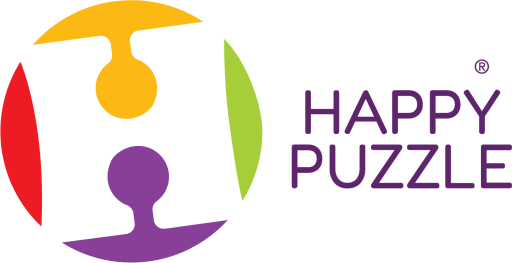 The Happy Puzzle Company