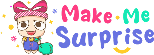Make Me Surprise