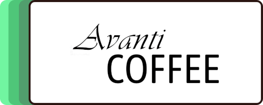 Avanti Coffee Company
