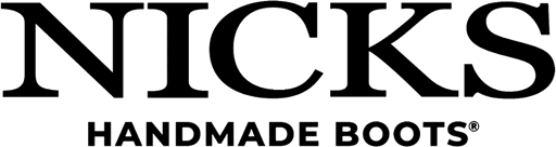 Nick’s Handmade Boots