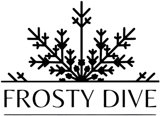 Frosty Dive