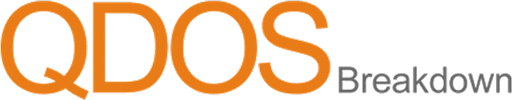 QDOS Breakdown