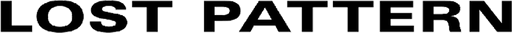 Lost Pattern