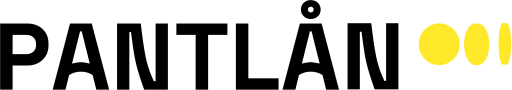 Pantlån