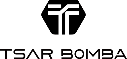 TSAR BOMBA