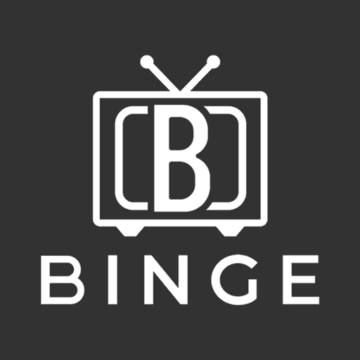 BINGE