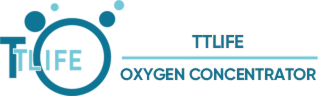 TTLife Oxygen Concentrator