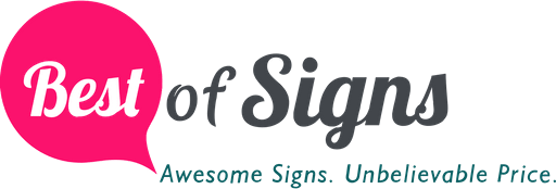 Best of Signs