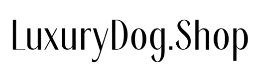 Luxury Dog Shop