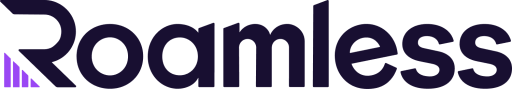 Roamless
