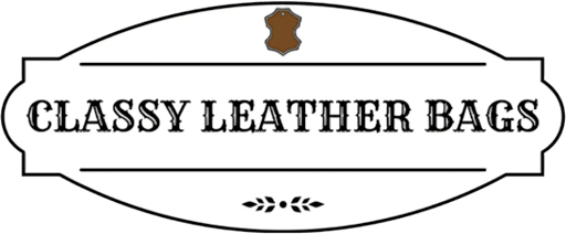 Classy Leather Bags
