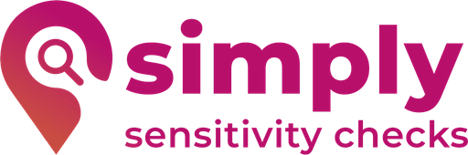 Simply Sensitivity Checks