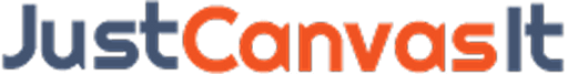 JustCanvasIt