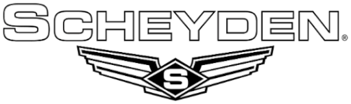 Scheyden