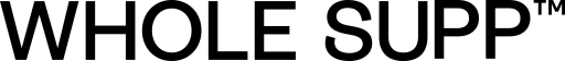 Whole Supp