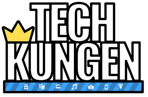 Techkungen