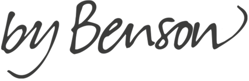 by Benson