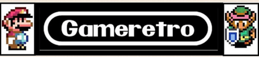 Gameretro