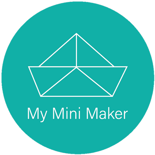 My Mini Maker