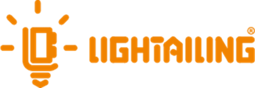 Lightailing
