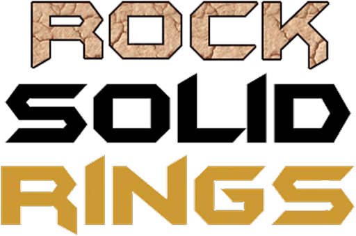 Rock Solid Rings